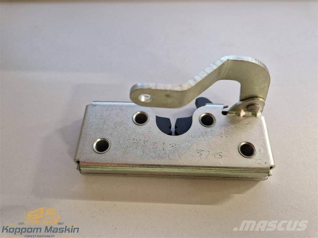 Eco Log 7012796 Chasís