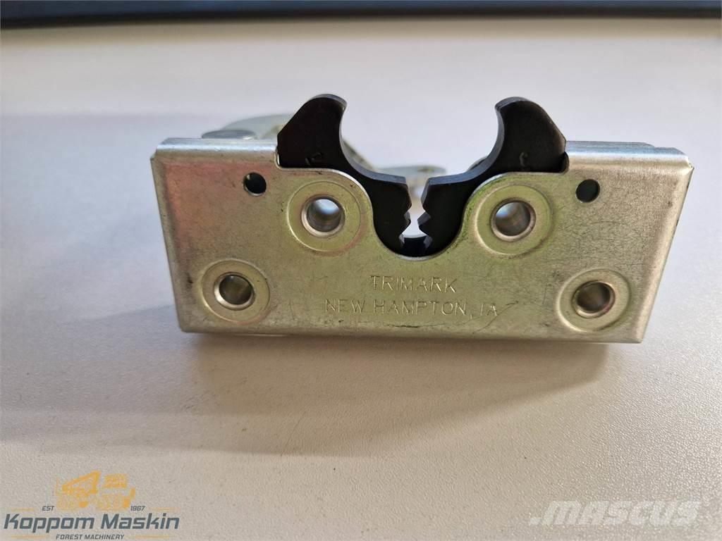 Eco Log 7012796 Chasís