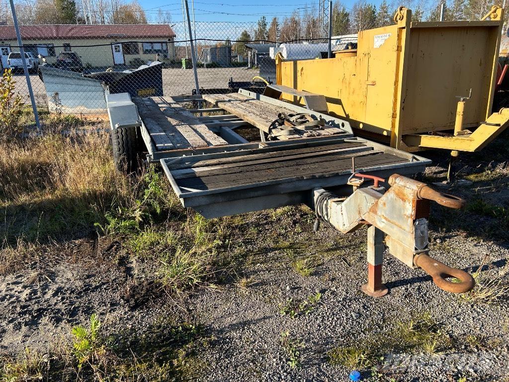 Volvo EC35 Miniexcavadoras