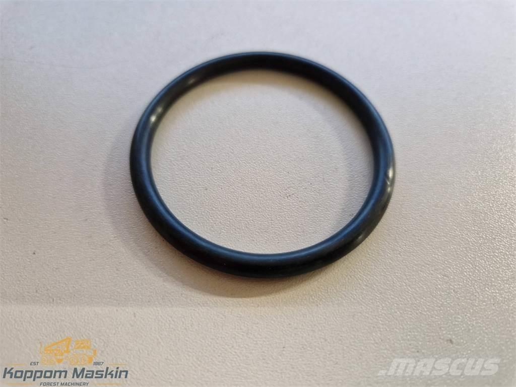 Eco Log 7018245 Hidráulicos