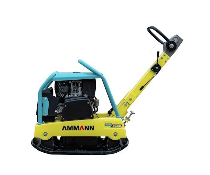 Ammann APR40/60 Placas compactadoras