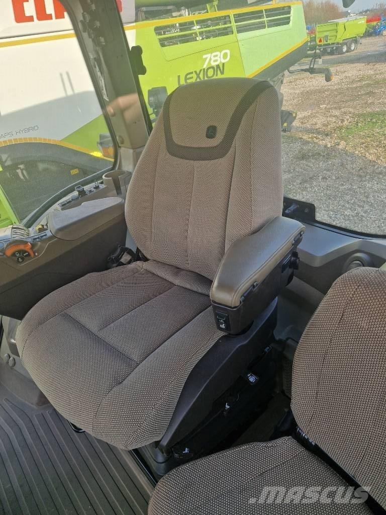 John Deere 8 R410 Tractores