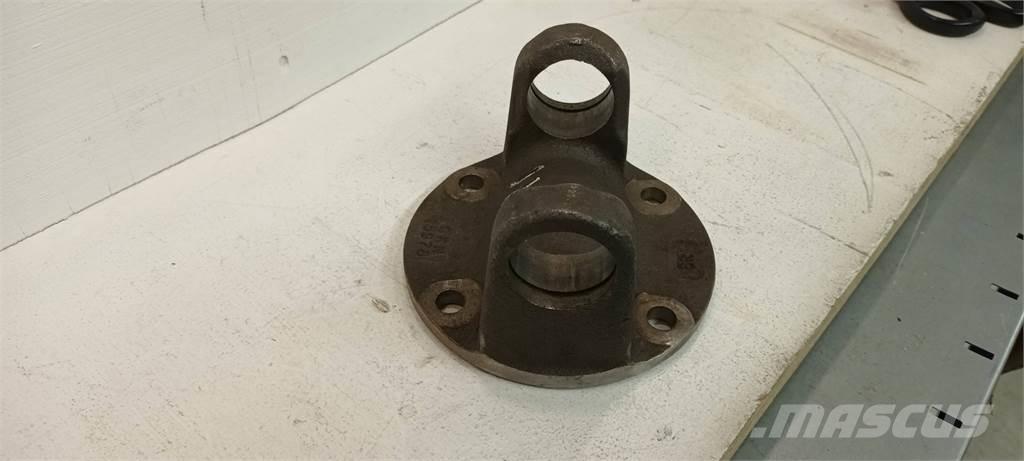 Rottne 011-0051 Chasís