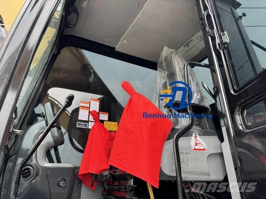 CAT 336 D Excavadoras sobre orugas