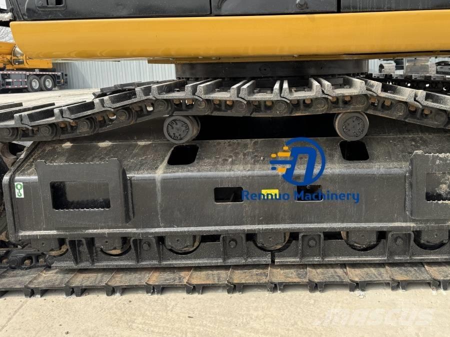 CAT 336 D Excavadoras sobre orugas