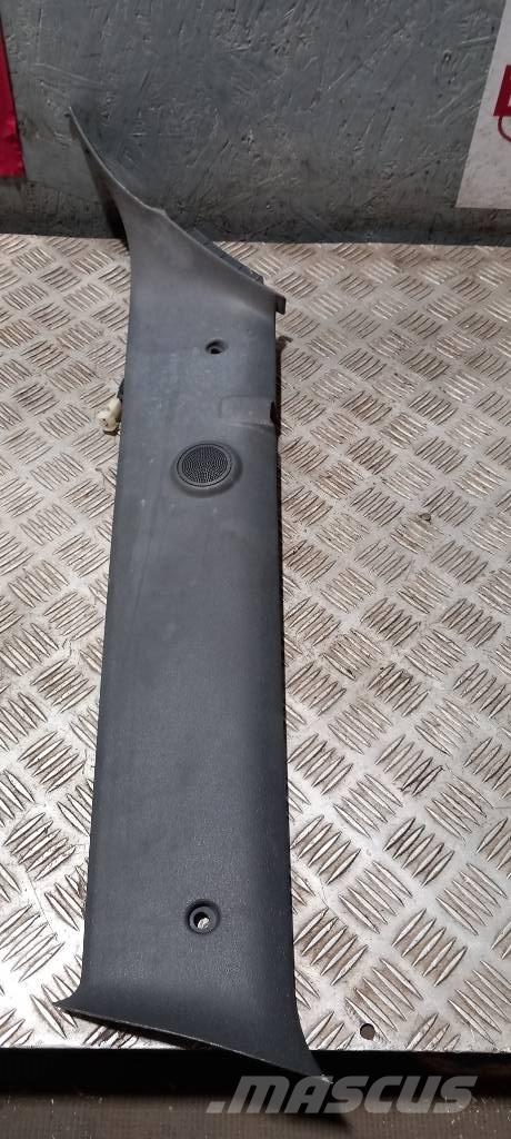 Scania G 400   1480662 Cabinas