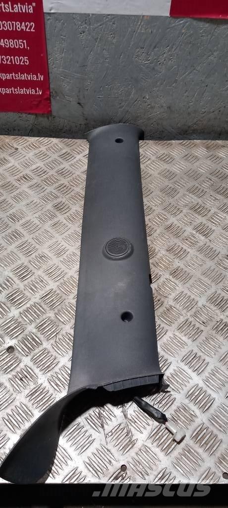 Scania G 400   1480662 Cabinas