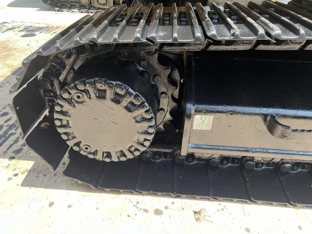 CAT cat323d Excavadoras 7t - 12t