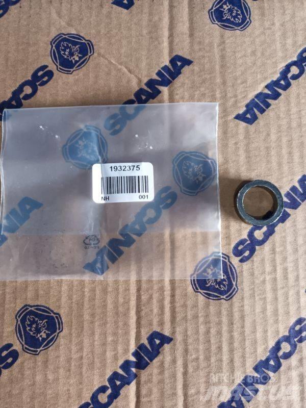 Scania SEAL 1932375 Motores