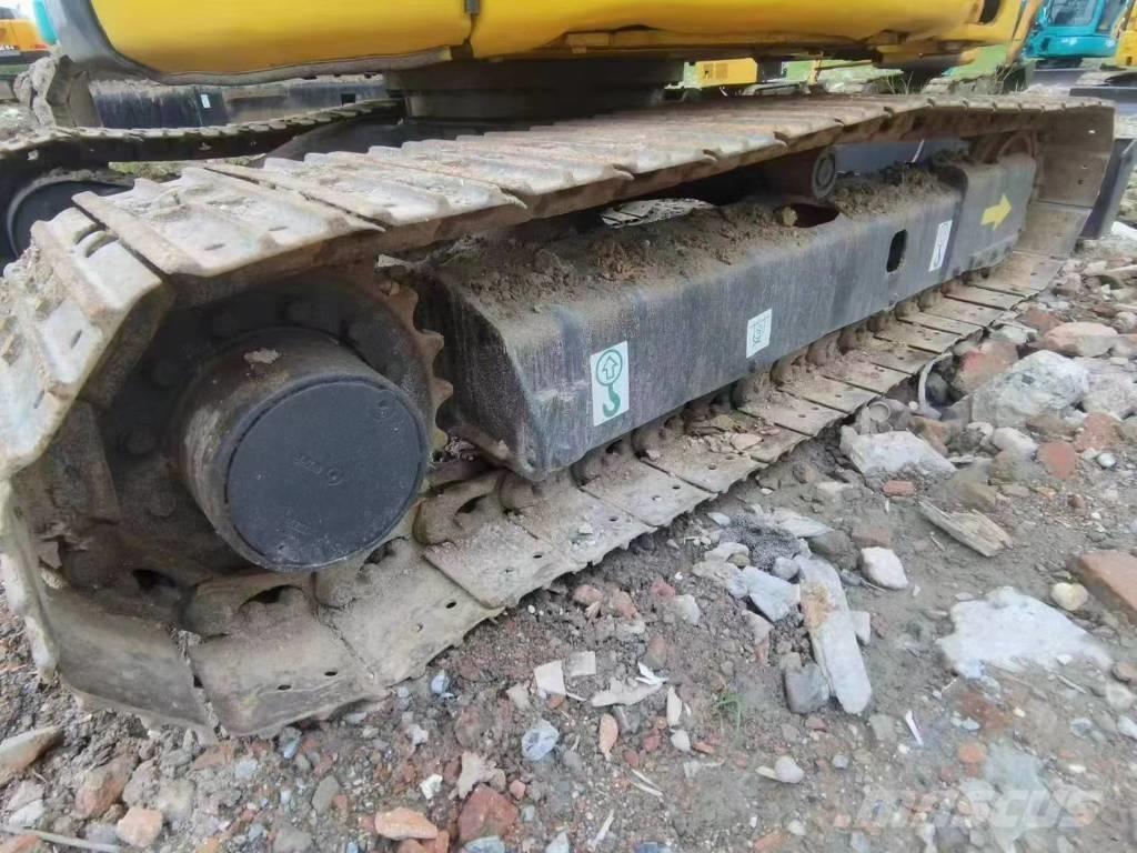 Komatsu PC40 Miniexcavadoras