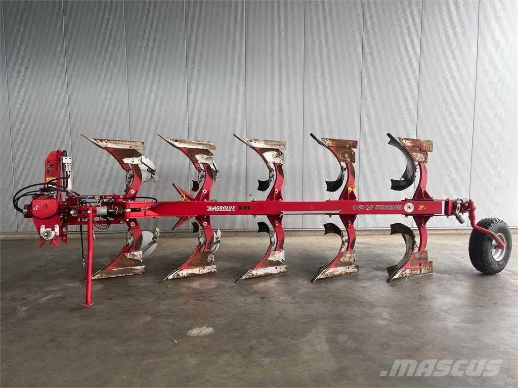 Överum MRS 5980 AH Arados convencionales