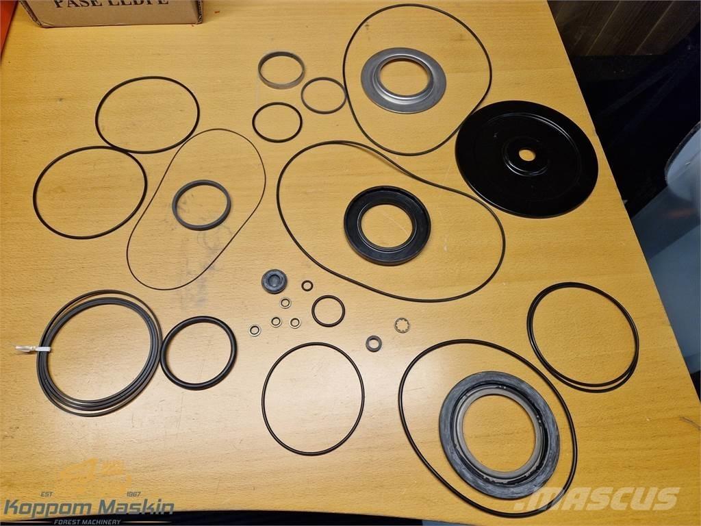 Eco Log 6003304 Hidráulicos