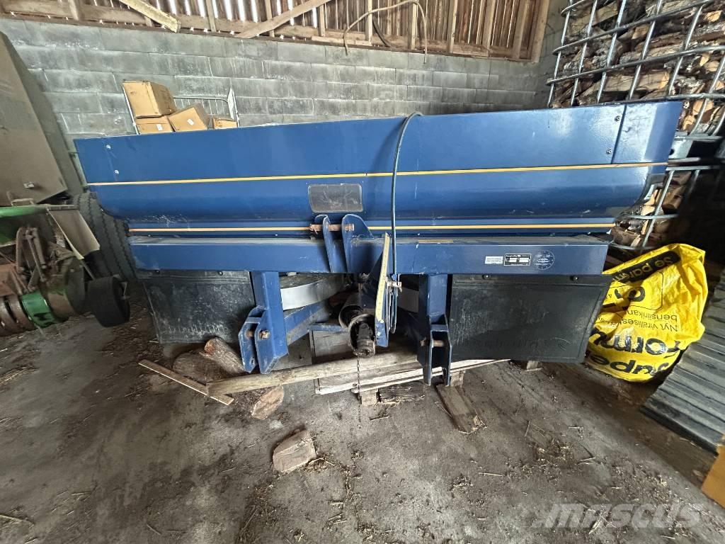 Bogballe M2 Base Esparcidoras de minerales