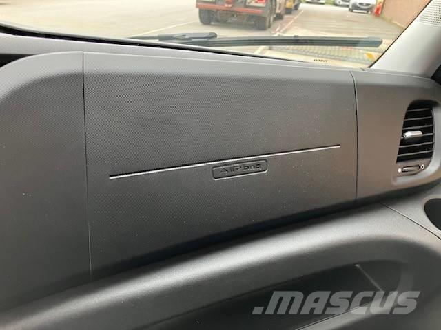 Iveco Daily 35S21HA8 Furgonetas cerradas