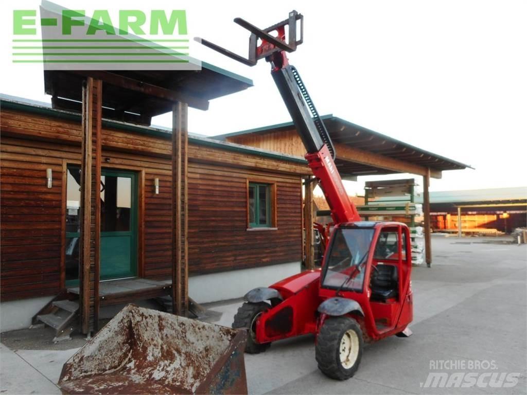 Manitou slt415e Montacargas - otros