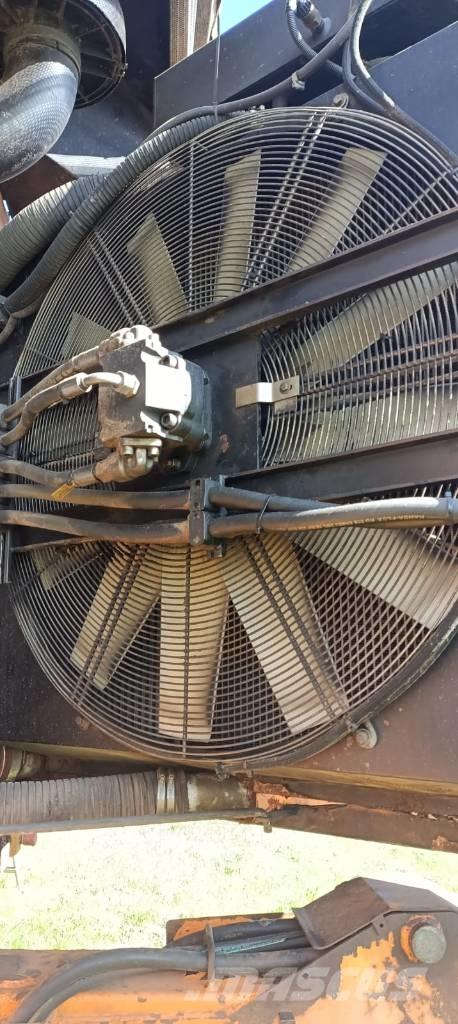 Doppstadt AK 430 Trituradoras de deshechos