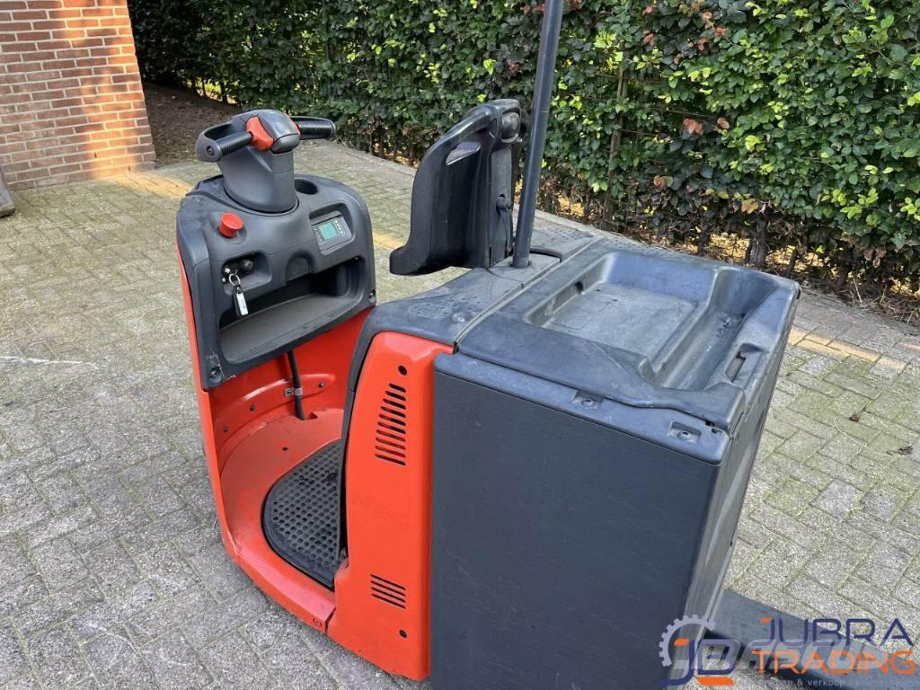 Linde N20 Montacargas de baja elevación