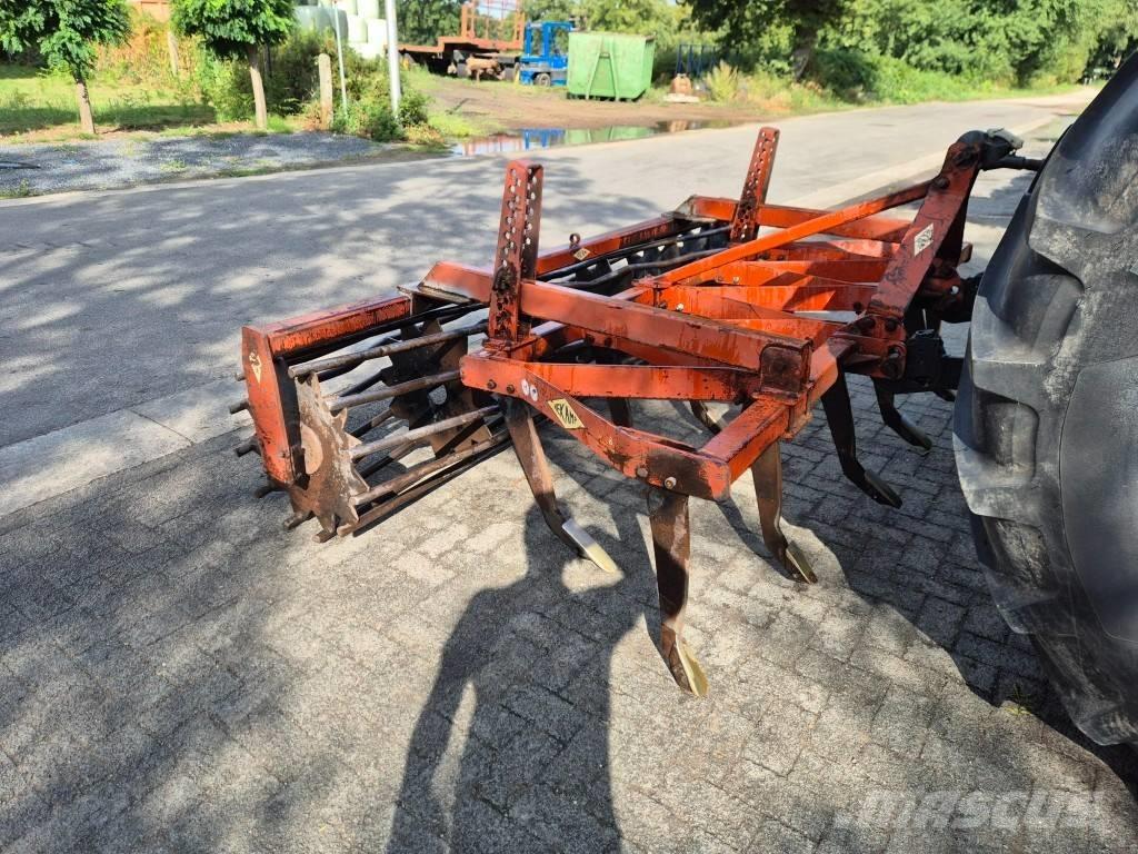 Hekamp 310 Cultivadoras