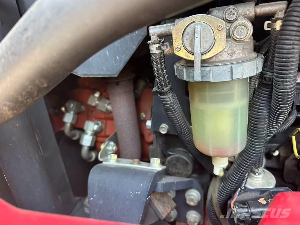 Yanmar Vio 30 Miniexcavadoras