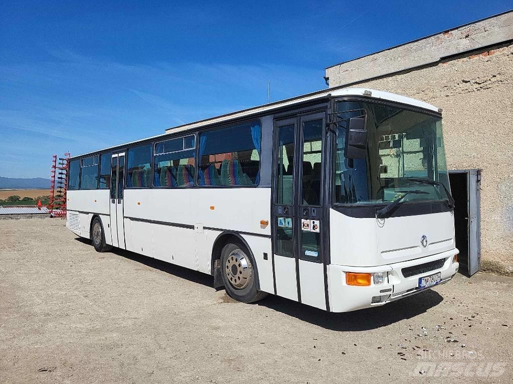 Karosa C 955 Autobuses interurbano