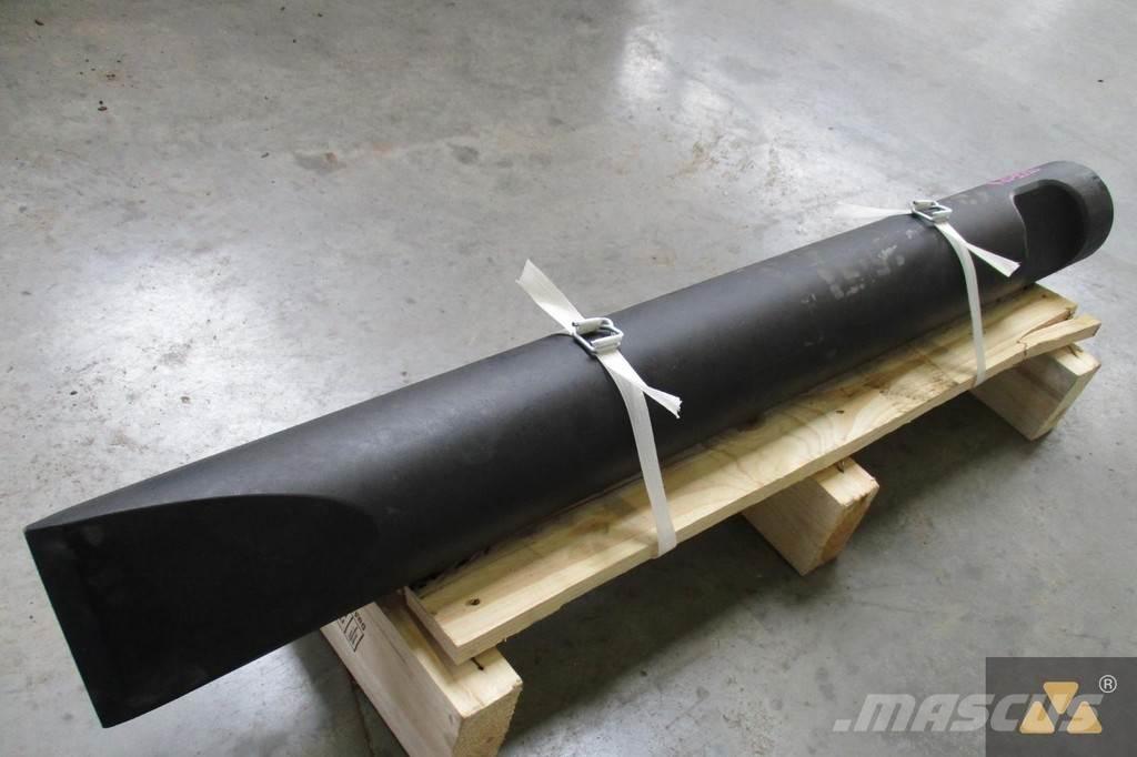 Rammer Chisel S54 Martillos hidráulicos