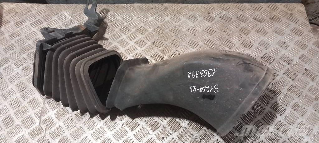 Scania 94 D.   1363392 Cabinas