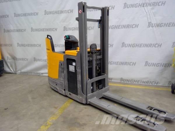 Jungheinrich ERD 220 Apiladoras eléctricos