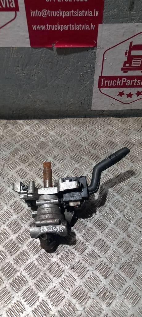 Scania R 420    1421785 Cabinas