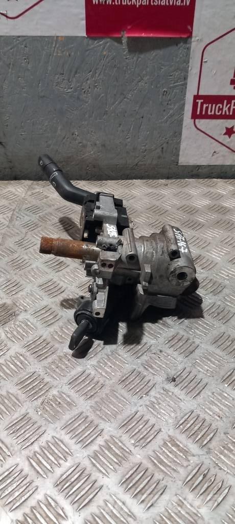 Scania R 420    1421785 Cabinas