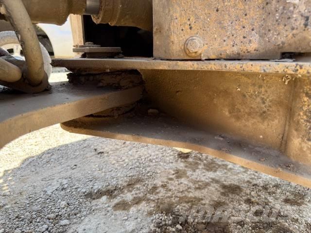 CAT 938 G II Cargadoras sobre ruedas