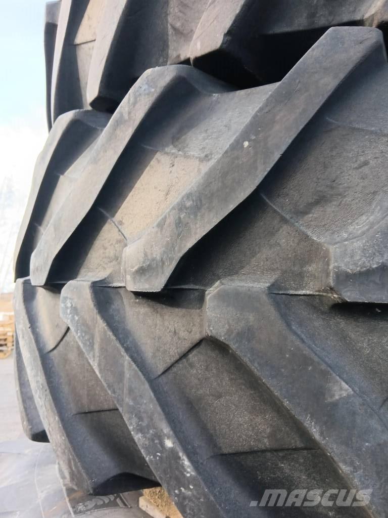 Michelin Multibib Ruedas