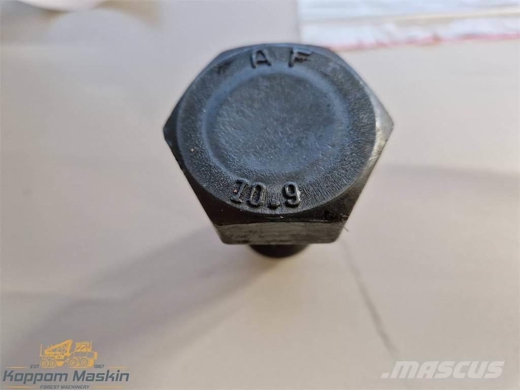 Eco Log 166-0447 Cabina