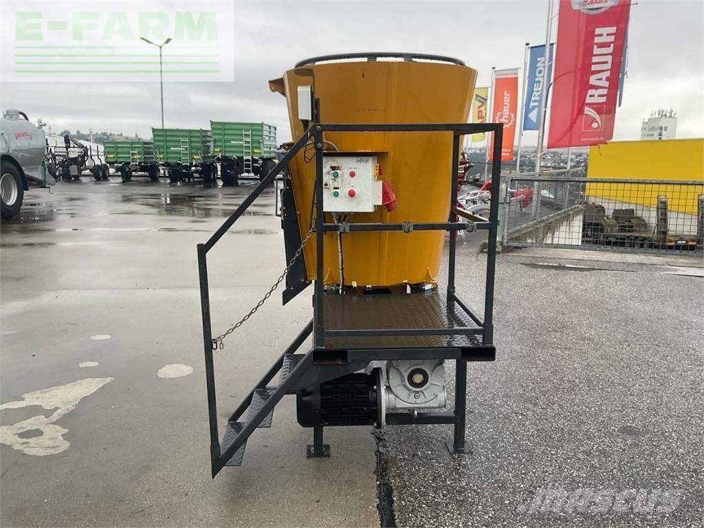 Mammut PM 1.5 ST Otros equipos y accesorios para ganadería