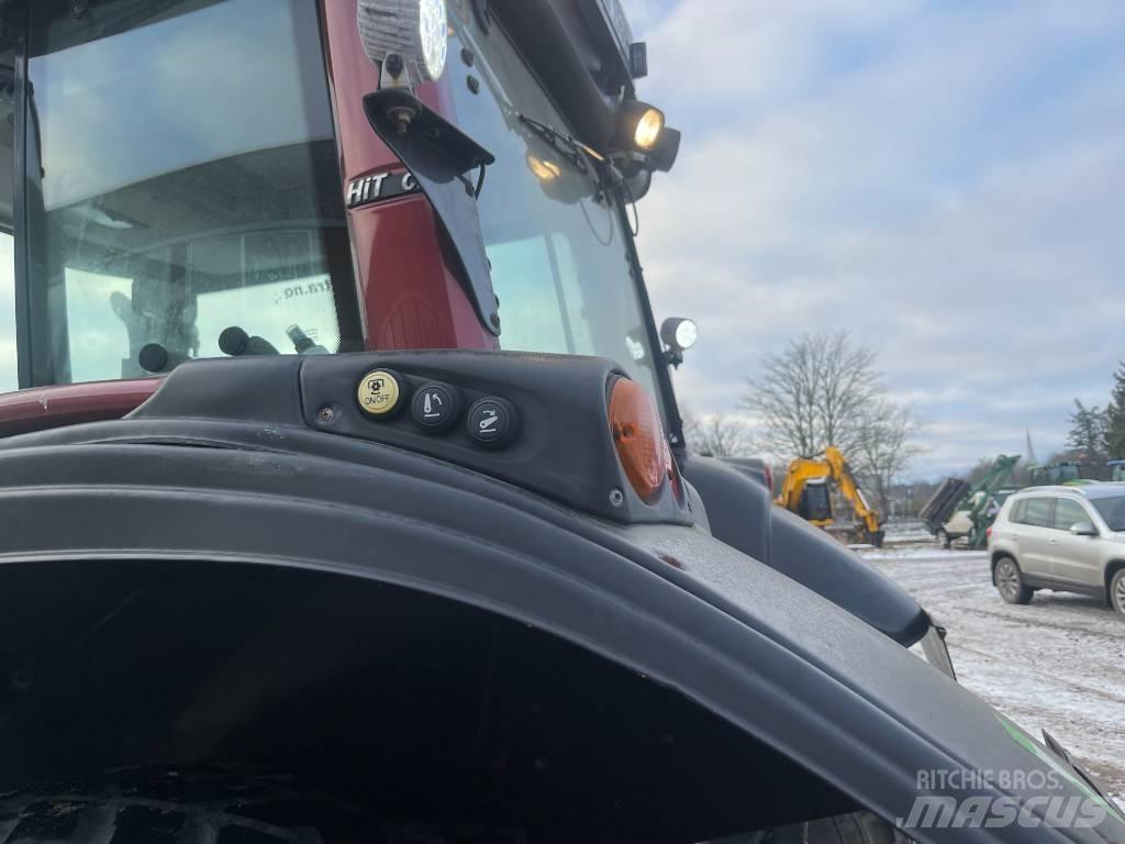 Valtra N 103 Tractores