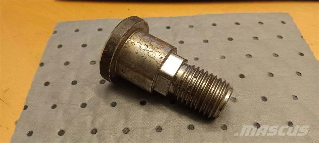 Rottne 046-0017 Cabezales cortadores