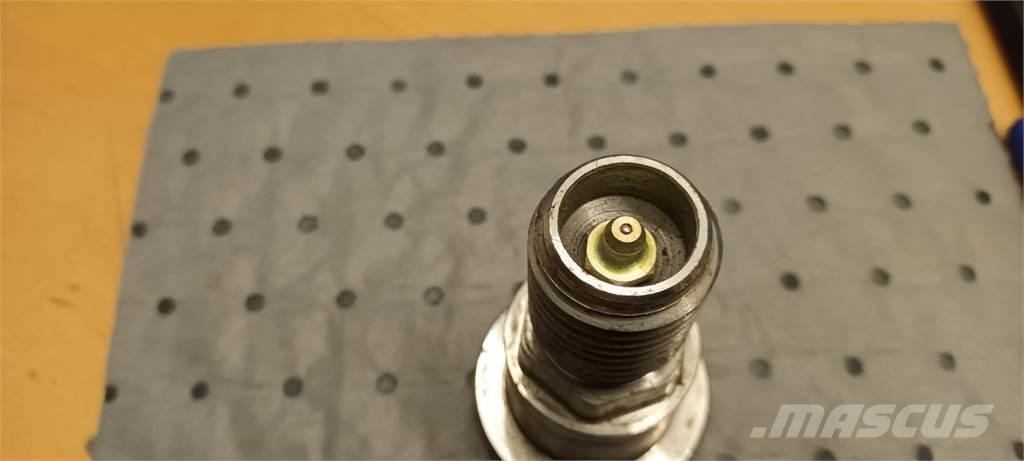 Rottne 046-0017 Cabezales cortadores