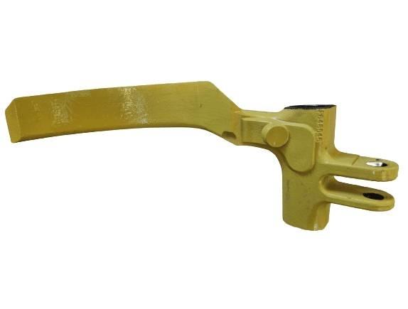 John Deere H 754 Cabezales cortadores