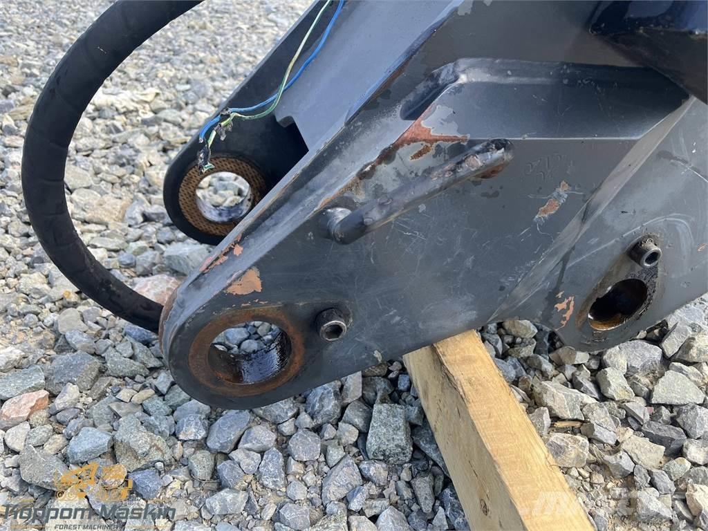 Ponsse K70+ Grúas transportadoras