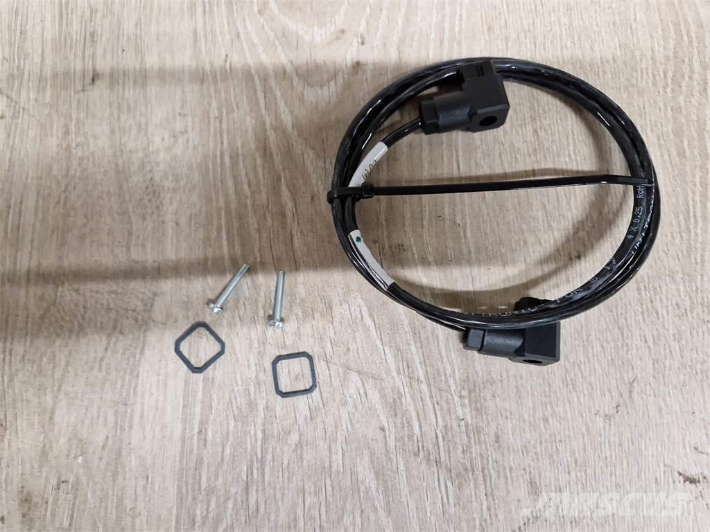 Eco Log 7007441 Cabezales cortadores