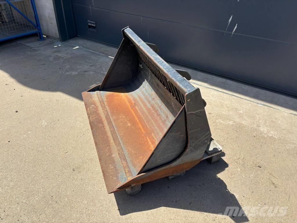 GiANT PB-1300 Cucharones