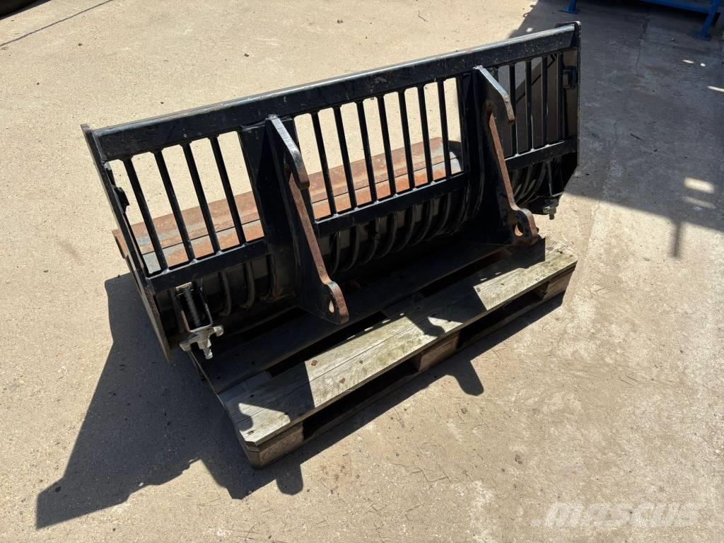 GiANT PB-1300 Cucharones