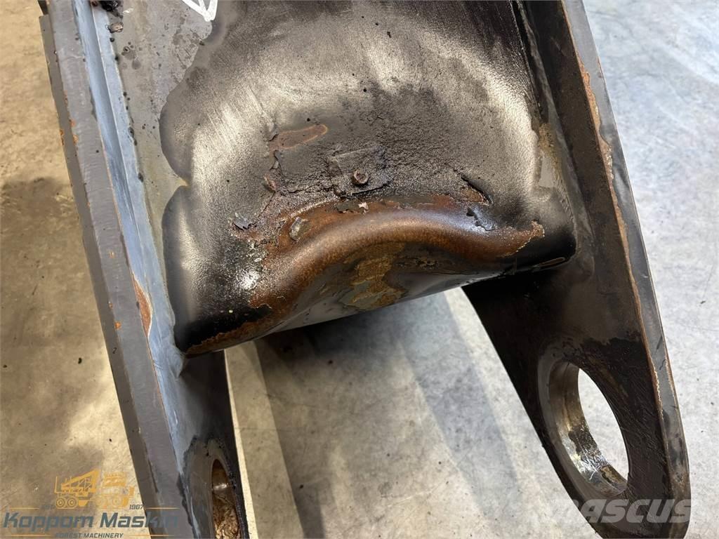 Cranab Crf14 Grúas transportadoras