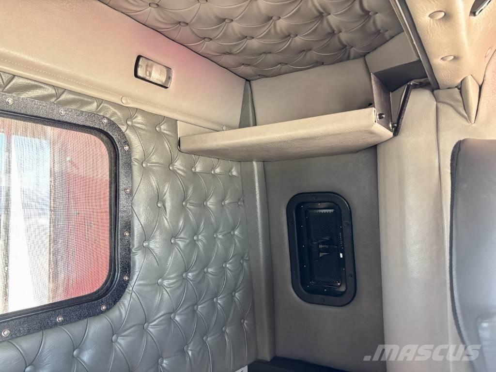 Western Star 4900 Camiones tractor