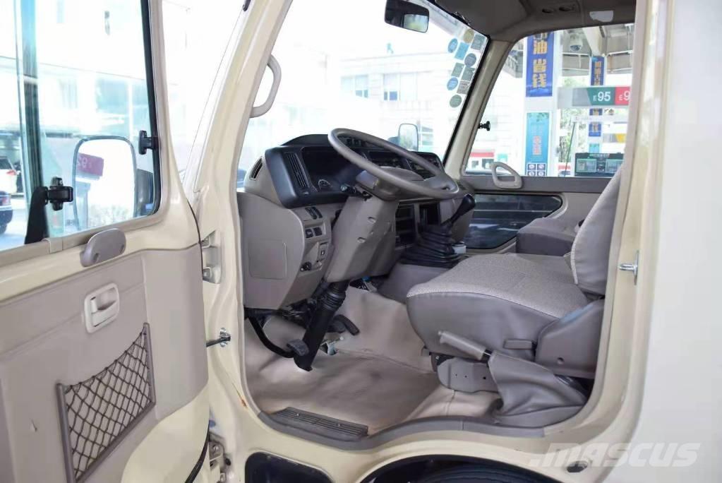 Toyota Coaster Autobuses interurbano