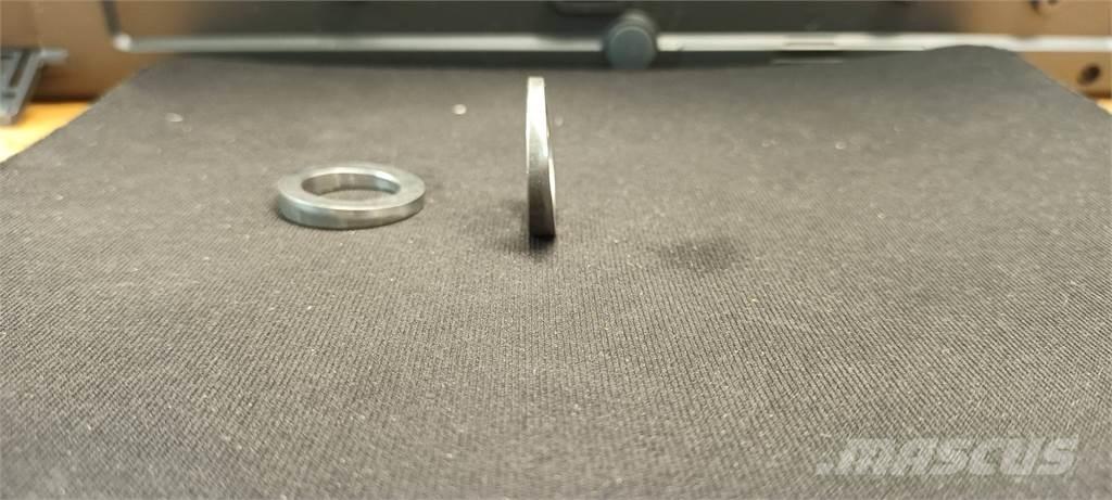 Rottne 072-29808 Cabezales cortadores