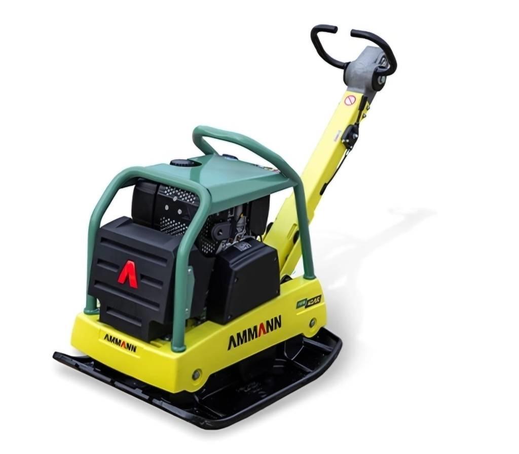 Ammann APR 40/60 Placas compactadoras