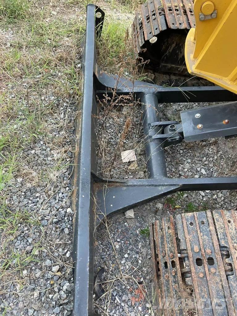 Komatsu PC 55 Miniexcavadoras