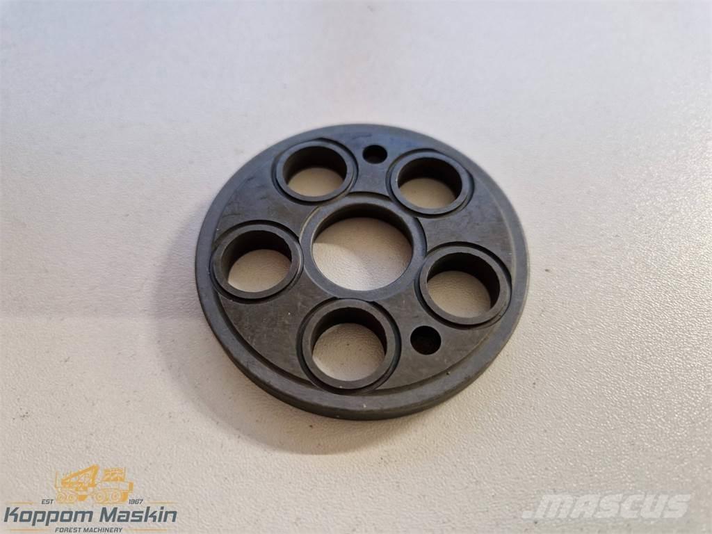 Rottne 089-0036 Chasís