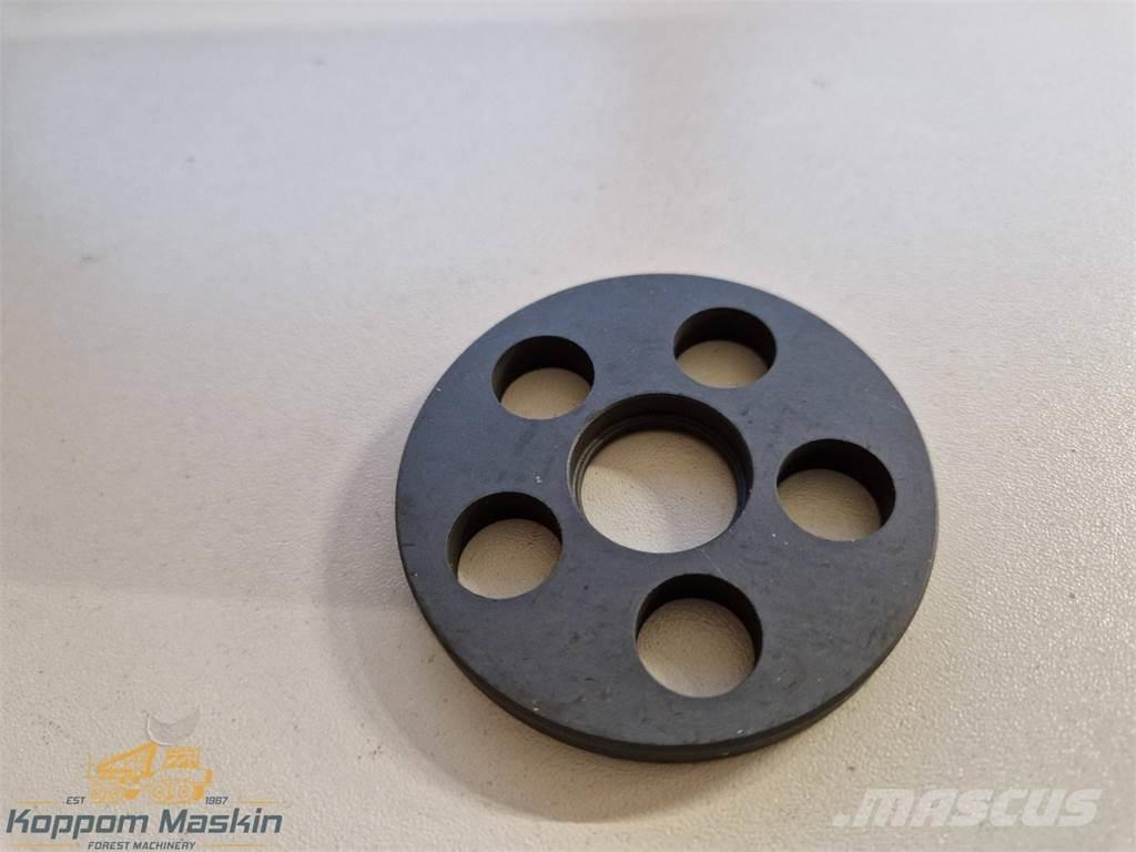 Rottne 089-0036 Chasís