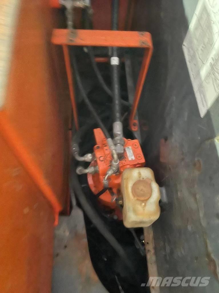 Doosan DH 60-7 Miniexcavadoras